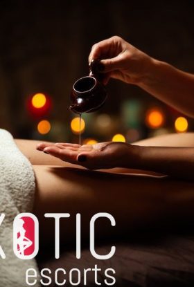 Massage and Escort Services