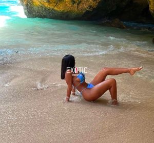 Bioko Norte contactos reales