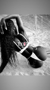 Nudes en Guinea Ecuatorial hoy