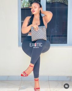 cómo reservar una escort en Guinea Ecuatorial