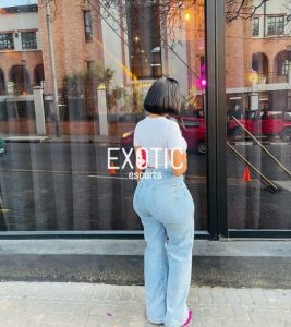 Escorts trans en Guinea Ecuatorial