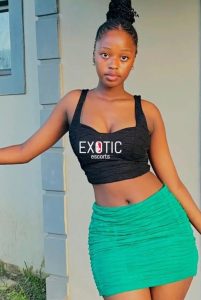 Escorts en Mikomeseng Kie-Ntem | Contactos reales