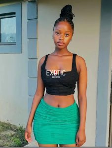 Escorts en Kie-Ntem | Contactos y encuentros reales
